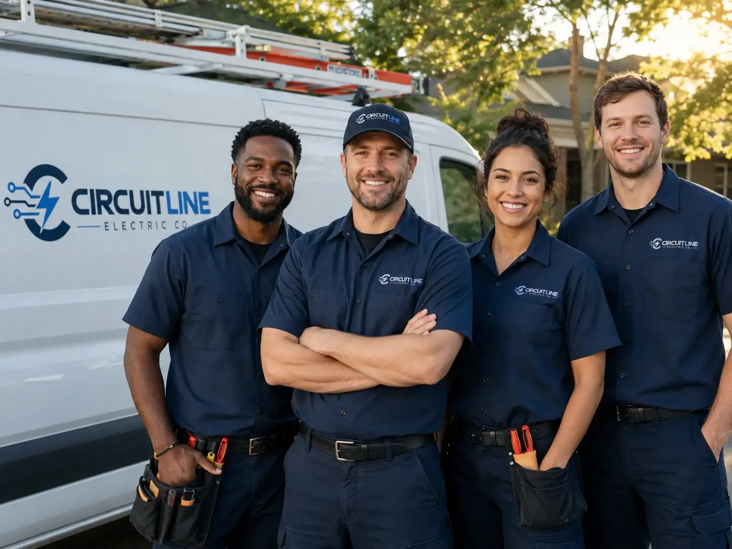 Whole Home Rewiring company in Inman, NE