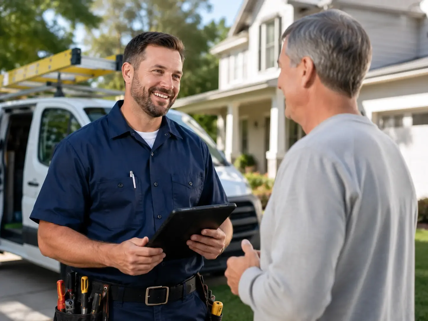 Whole Home Rewiring Inman, NE FAQs